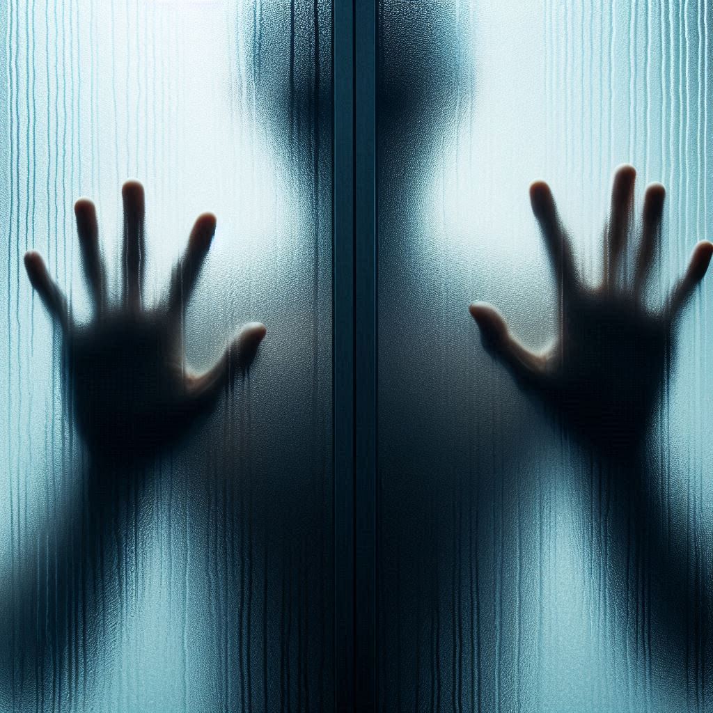 Anybody out there?